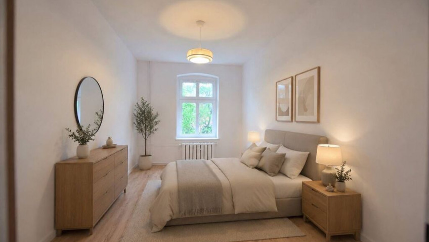 Mieszkanie Sprzedaż Szczecin Pomorzany