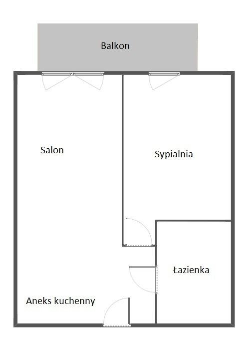 Mieszkanie Sprzedaż Szczecin Centrum Zielonego Mostu