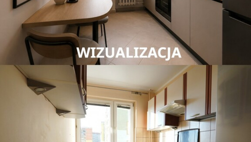 Mieszkanie Sprzedaż Szczecin Gumieńce Konstantego Maciejewicza