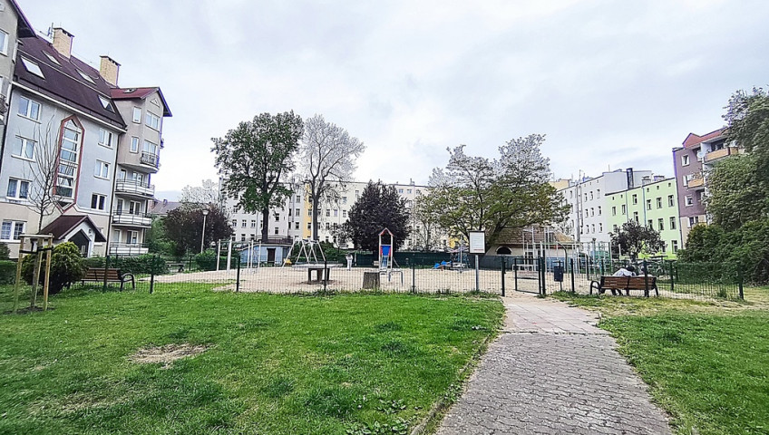 Mieszkanie Sprzedaż Szczecin Żelechowa Robotnicza