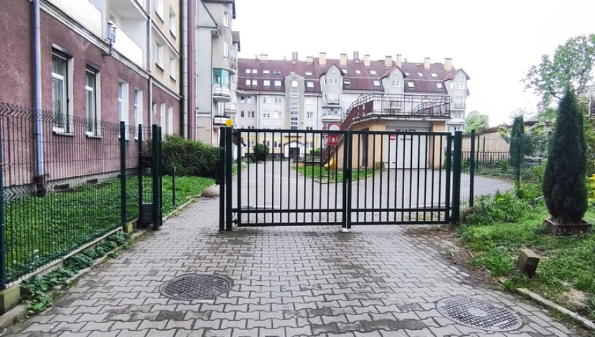 Mieszkanie Sprzedaż Szczecin Żelechowa Robotnicza