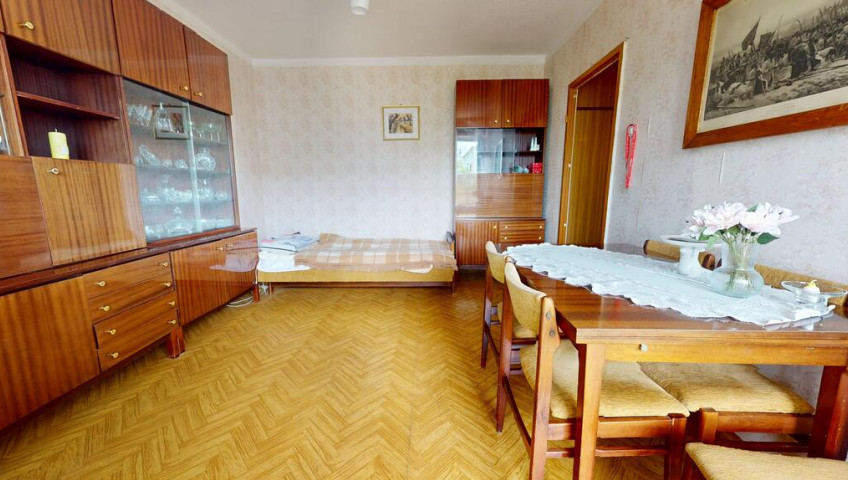 Mieszkanie Sprzedaż Szczecin Pomorzany Włościańska