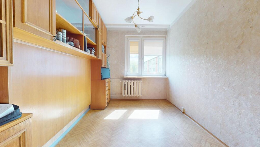 Mieszkanie Sprzedaż Szczecin Pomorzany Włościańska