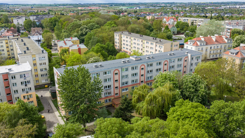 Mieszkanie Sprzedaż Szczecin Pomorzany Włościańska