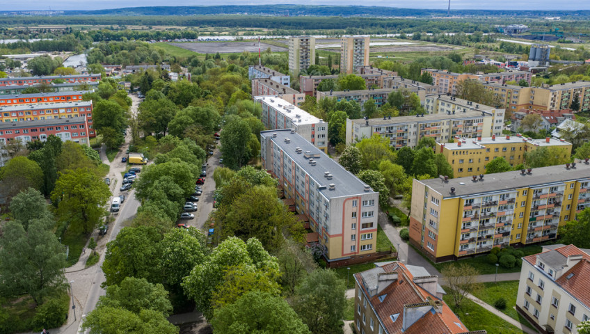 Mieszkanie Sprzedaż Szczecin Pomorzany Włościańska