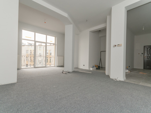 Lokal Wynajem Szczecin Centrum Jagiellońska