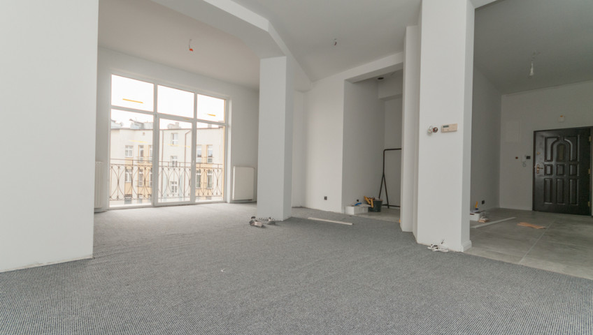 Lokal Wynajem Szczecin Centrum Jagiellońska