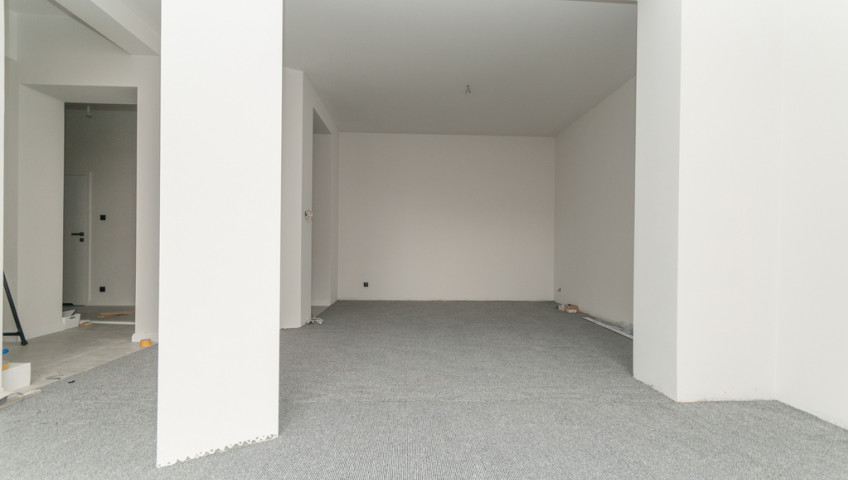 Lokal Wynajem Szczecin Centrum Jagiellońska