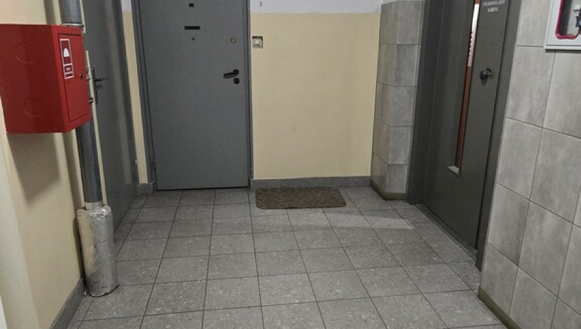 Mieszkanie Sprzedaż Szczecin Prawobrzeże Turkusowa