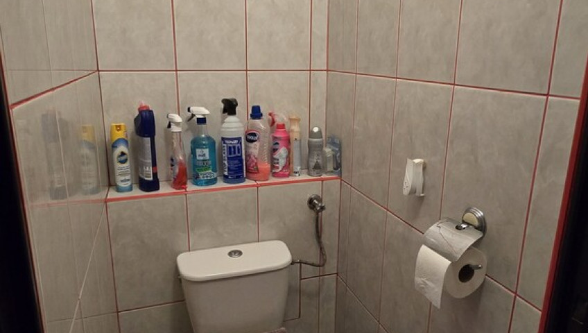 Mieszkanie Sprzedaż Szczecin Prawobrzeże Turkusowa