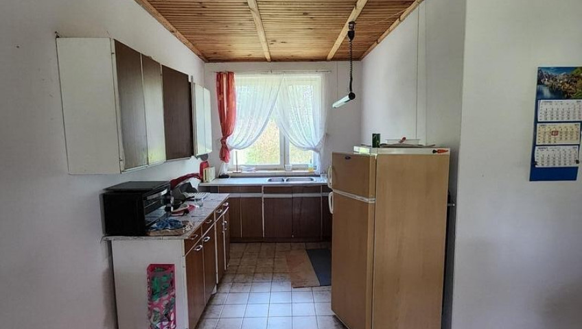 Dom Sprzedaż Dominikowo Leśna Polana