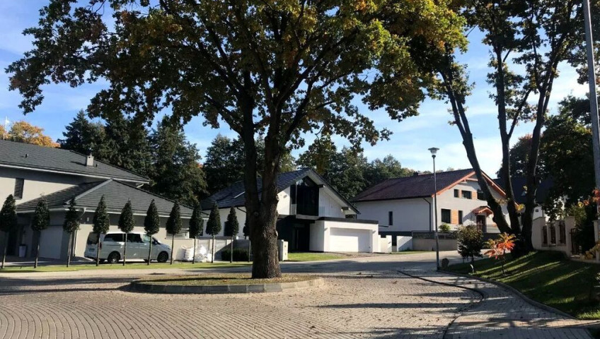Dom Sprzedaż Szczecin os. Bukowe