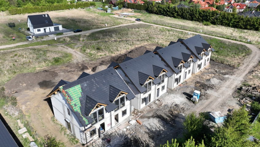 Dom Sprzedaż Mierzyn Sezamkowa