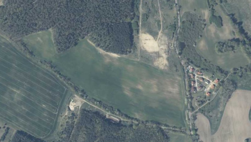 Działka Sprzedaż Buk