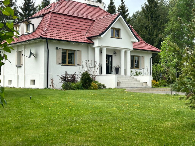 Dom Sprzedaż Niczonów