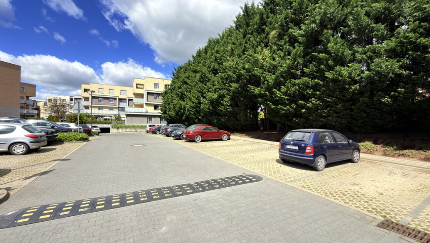 Mieszkanie Sprzedaż Szczecin Gumieńce Barbakan