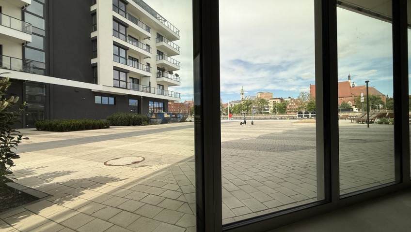 Lokal Wynajem Szczecin Łasztownia