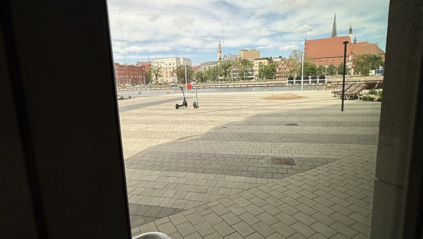 Lokal Wynajem Szczecin Łasztownia