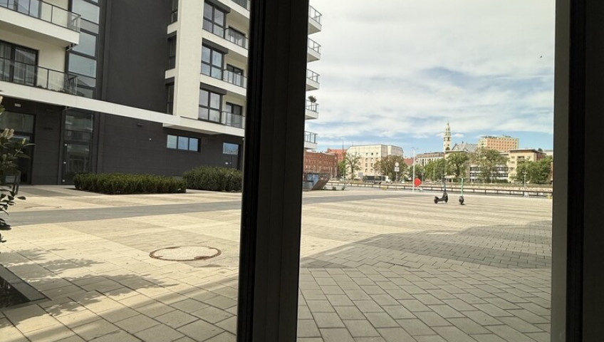 Lokal Wynajem Szczecin Łasztownia