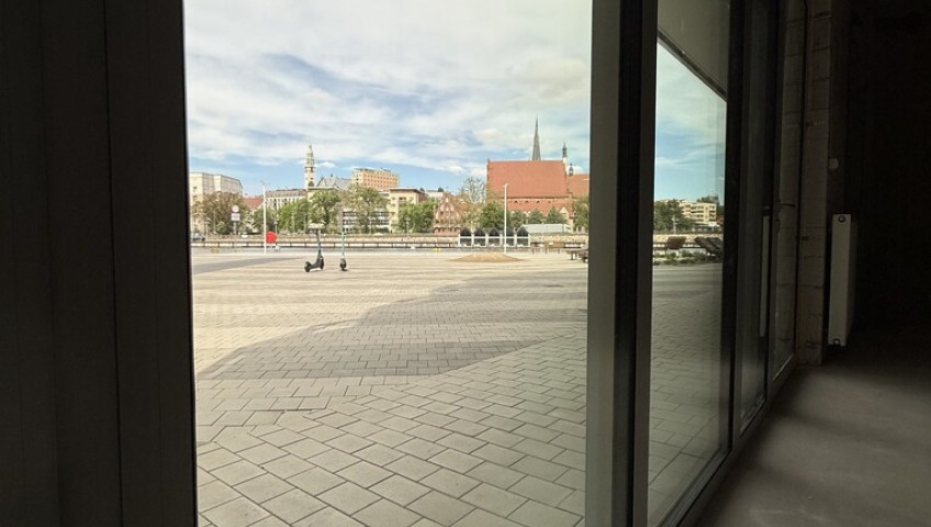 Lokal Wynajem Szczecin Łasztownia