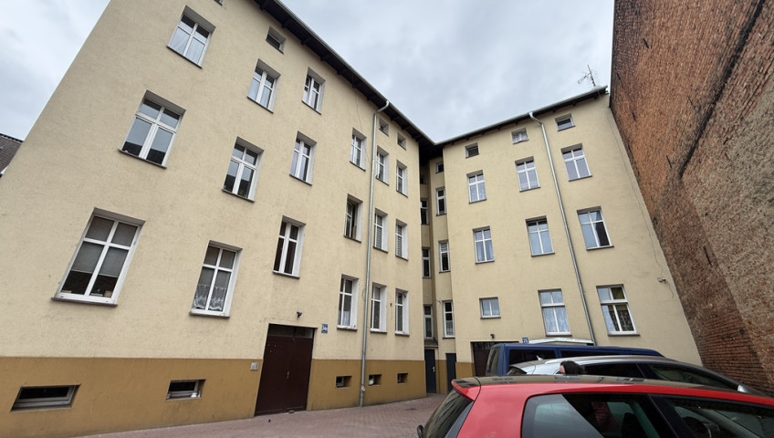 Mieszkanie Sprzedaż Stargard
