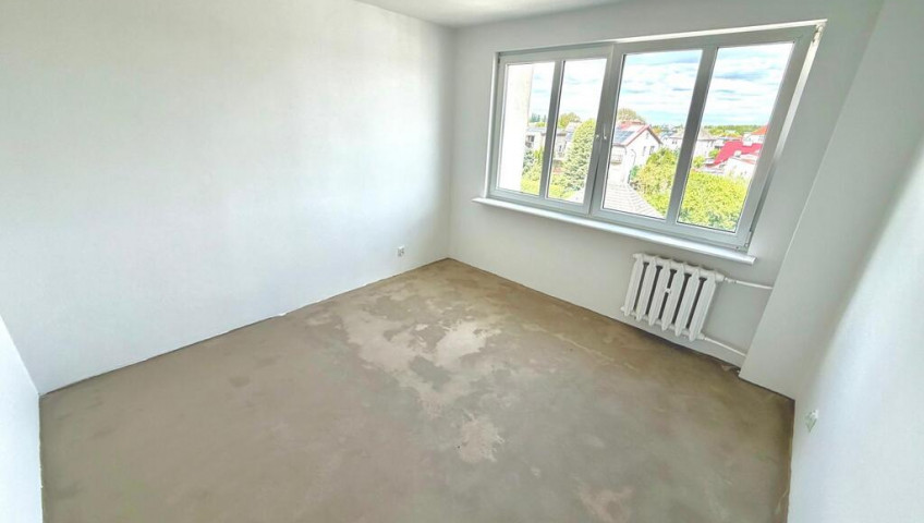 Mieszkanie Sprzedaż Nowogard