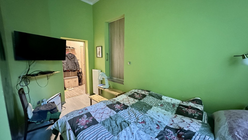Mieszkanie Sprzedaż Szczecin Śródmieście-Centrum al.&nbsp;Piastów