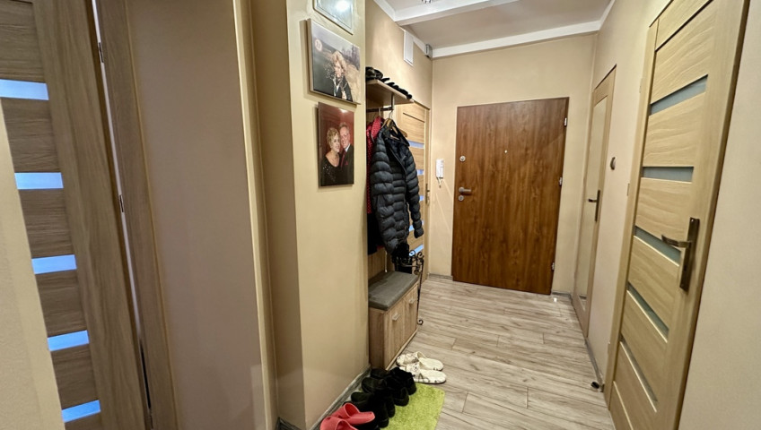 Mieszkanie Sprzedaż Szczecin Śródmieście-Centrum al.&nbsp;Piastów