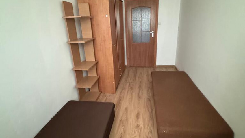 Mieszkanie Wynajem Szczecin os. Bukowe Pomarańczowa