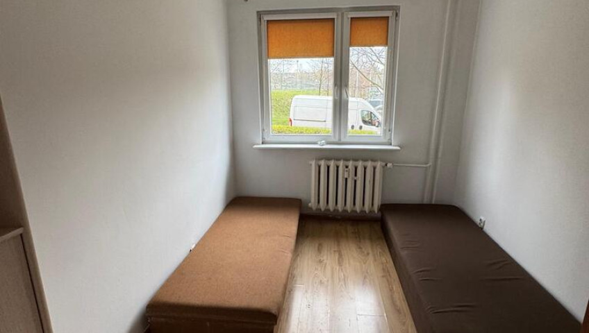 Mieszkanie Wynajem Szczecin os. Bukowe Pomarańczowa