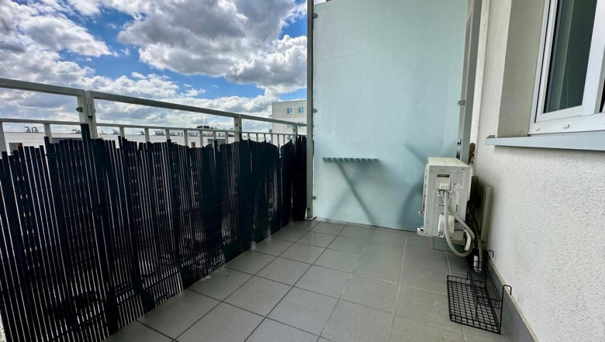 Mieszkanie Sprzedaż Szczecin Warszewo Panoramiczna