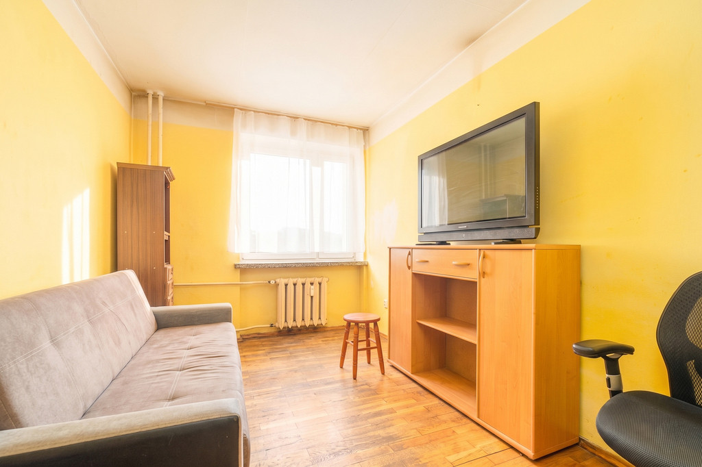 Mieszkanie Sprzedaż Szczecin Niebuszewo