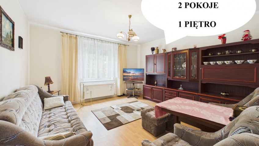 Mieszkanie Sprzedaż Police Grzybowa