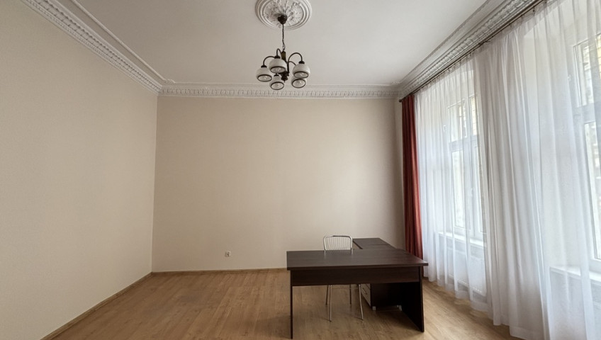 Mieszkanie Wynajem Szczecin Centrum