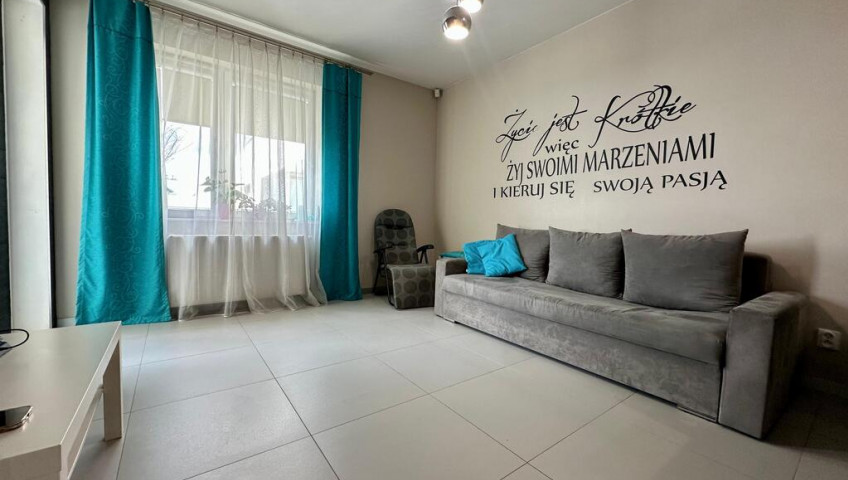 Mieszkanie Sprzedaż Szczecin Warszewo Panoramiczna