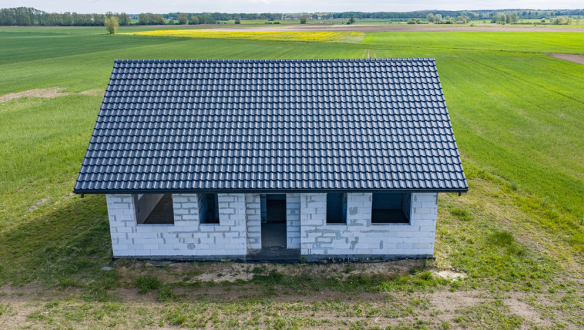 Dom Sprzedaż Koniewo