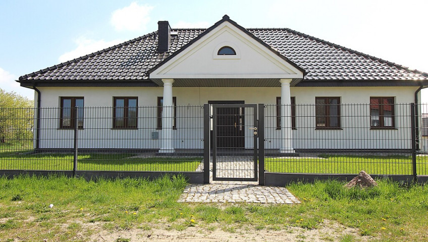 Dom Sprzedaż Gleźno