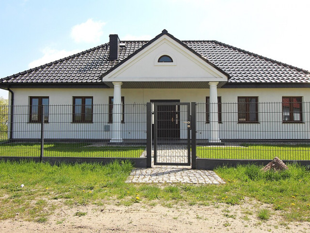 Dom Sprzedaż Gleźno
