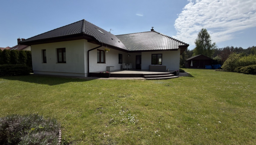 Dom Sprzedaż Tanowo