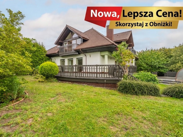 Dom Sprzedaż Mierzyn