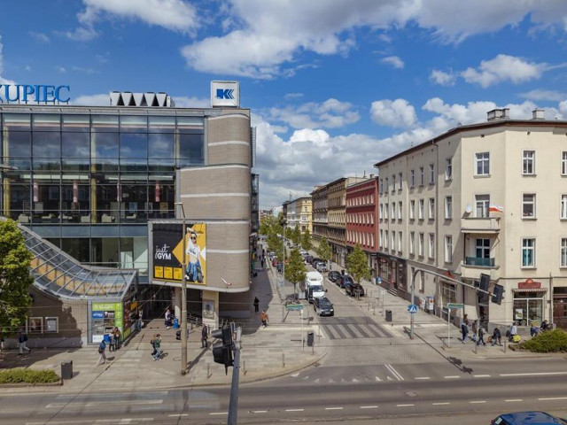 Mieszkanie Sprzedaż Szczecin Śródmieście Bolesława Krzywoustego