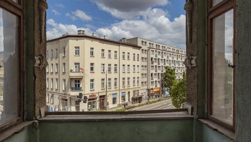 Mieszkanie Sprzedaż Szczecin Śródmieście Bolesława Krzywoustego