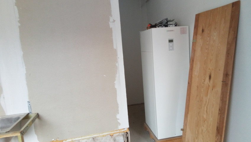 Lokal Sprzedaż Ostrowice