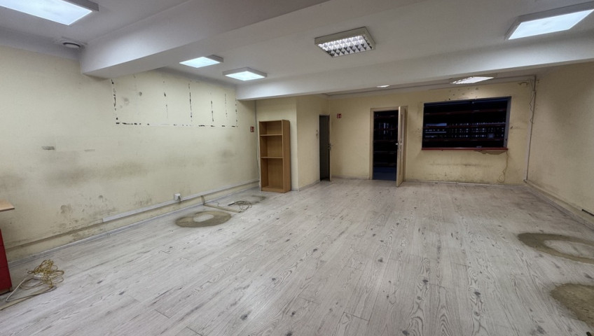 Magazyn Wynajem Szczecin Pomorzany
