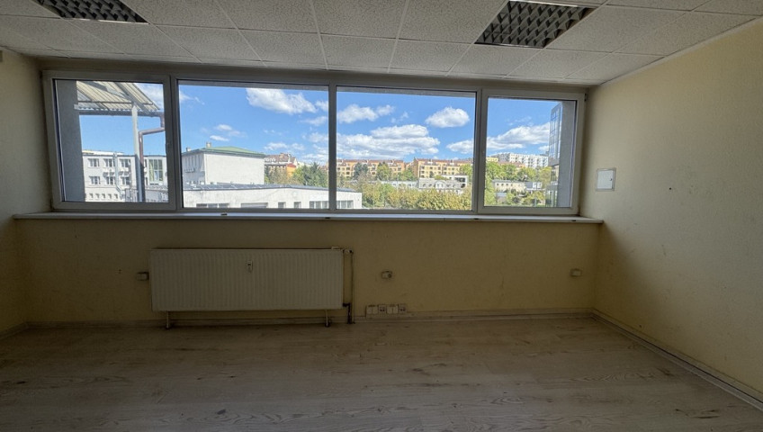 Magazyn Wynajem Szczecin Pomorzany