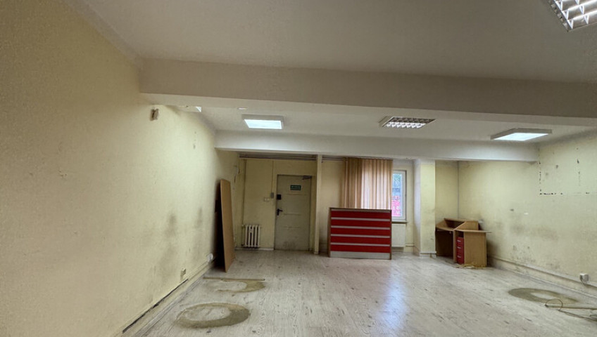 Magazyn Wynajem Szczecin Pomorzany