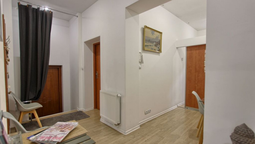 Lokal Sprzedaż Szczecin Śródmieście-Centrum