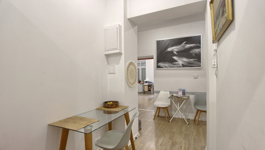 Lokal Sprzedaż Szczecin Śródmieście-Centrum