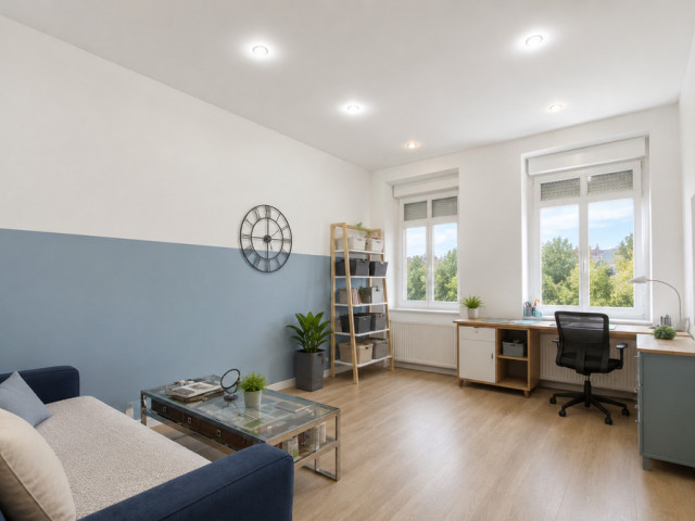 Lokal Sprzedaż Szczecin Śródmieście-Centrum