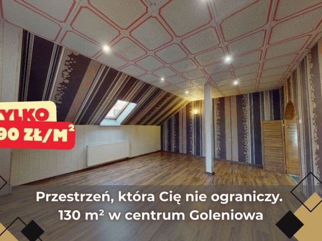 Mieszkanie Sprzedaż Goleniów Konstytucji 3 Maja